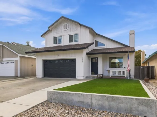7423 Monique Place, Rohnert Park, CA 94928