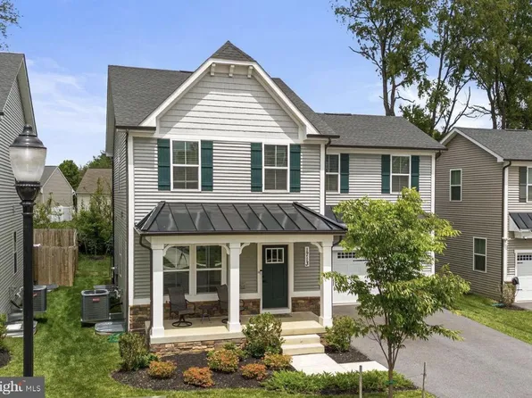 1713 Aurora Way, Frederick, MD 21702