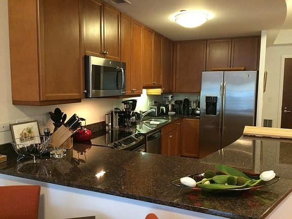 2nd image of 130 N Garland Ct APT 2502
