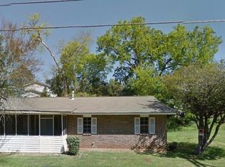 473 Maury St, Montgomery, AL 36104