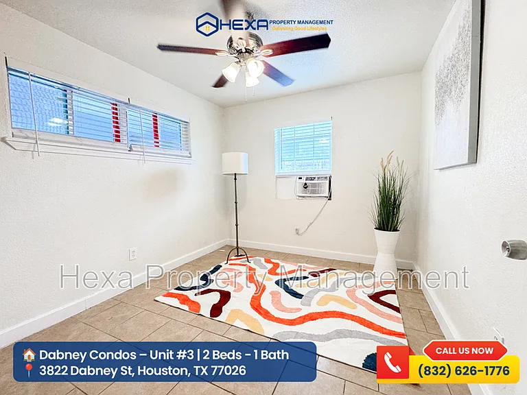 3822 Dabney St #3 — Photo 8