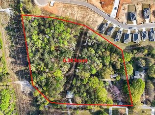 2833 Abbott Lake Rd SW, Conyers, GA 30094