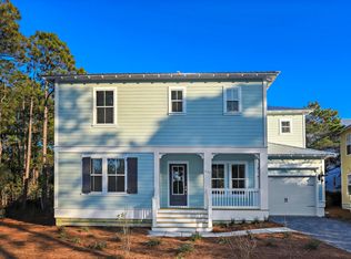 237 Lakewood Dr, Santa Rosa Beach, FL 32459