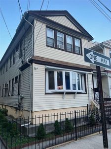 84-01 91 Street, Jamaica, NY, 11421