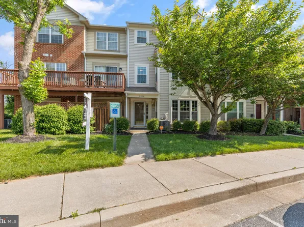 8658 Side Saddle Ct, Randallstown, MD 21133