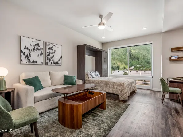 1281 N Frontage Rd W #B203, Vail, CO 81657