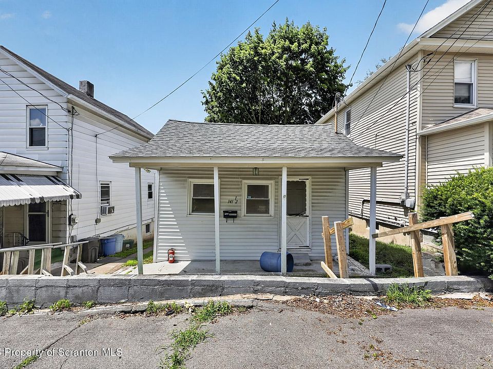 1st image of 141 1/2 Dimmick St #Ptl11
