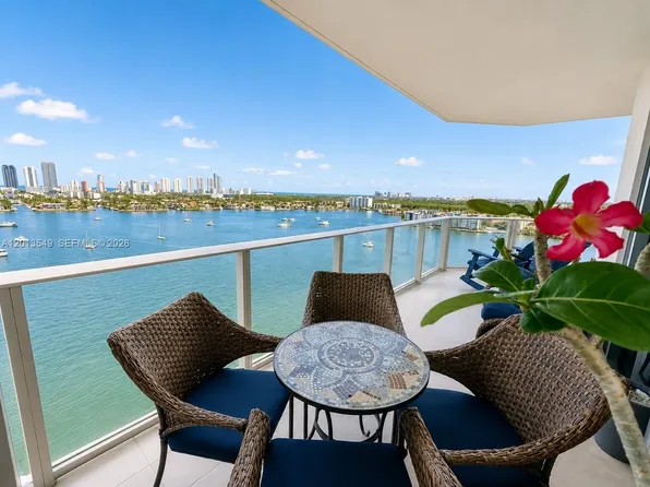 17111 Biscayne Blvd Unit 1610, Aventura, FL 33160