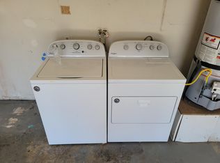 5522 White Cap St, Las Vegas, NV 89110