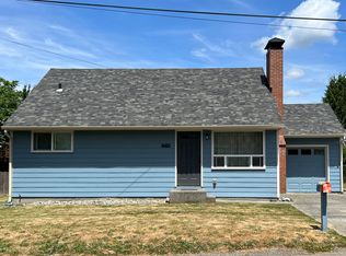 1704 Glass Ave NE, Olympia, WA 98506
