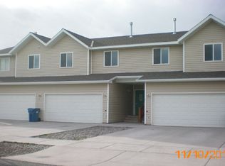 811 Mantle Dr #B, Belgrade, MT 59714