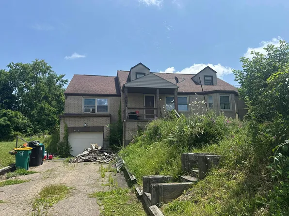 1319 Oakridge Rd, Mc Donald, PA 15057