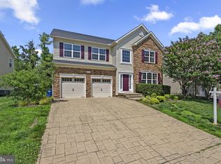 9602 Pep Rally Ln, Waldorf, MD 20603