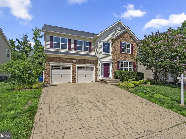 9602 Pep Rally Ln, Waldorf, MD 20603