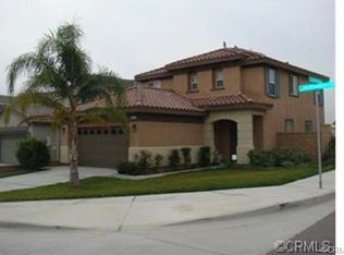 6236 Blackwolf Way, Fontana, CA 92336