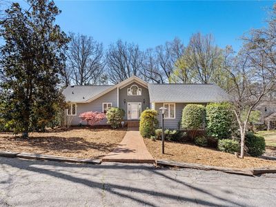 14 Muskhogean Rd, Fair Play, SC, 29643