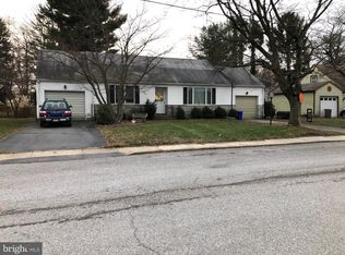 233 Reading Rd, Shippensburg, PA 17257