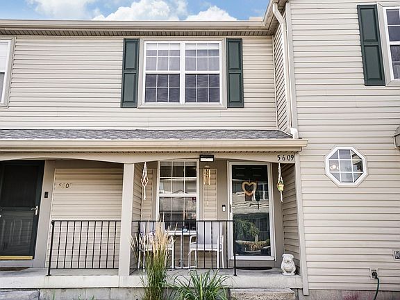 3rd image of 5609 Valencia Park Blvd #12D