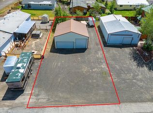 10 Maxwell St, Davenport, WA 99122