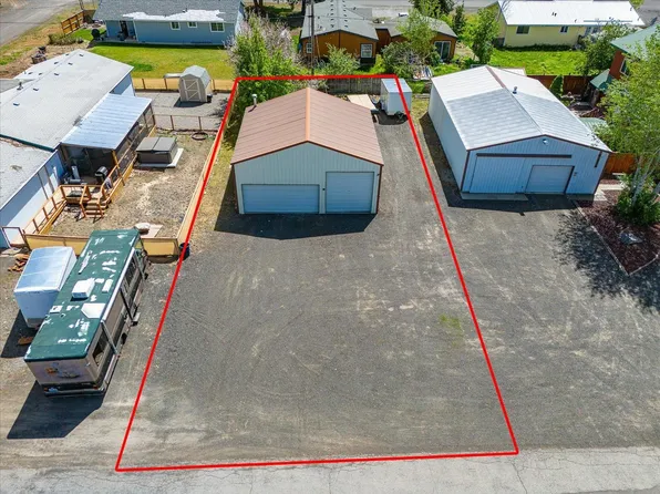 10 Maxwell St, Davenport, WA 99122