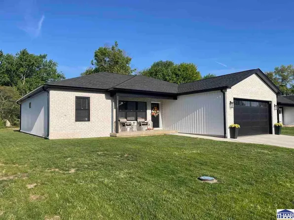 1645 S Albert Way, Terre Haute, IN 47803
