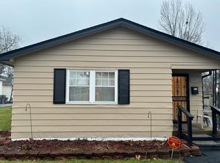 3433 Wallace Ave, Indianapolis, IN