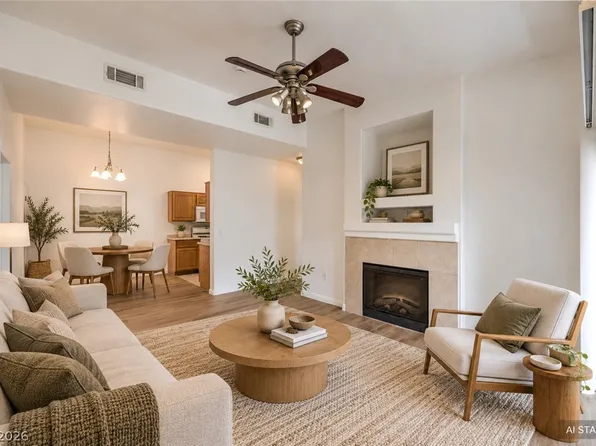 8805 Jeffreys St Unit 2110, Las Vegas, NV 89123