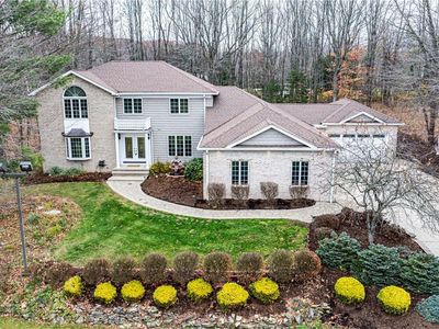 2675 Deer Run, Willoughby, OH, 44094