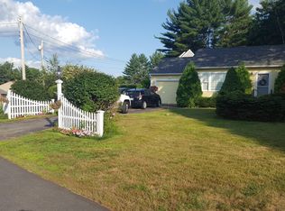 21 Beech Rd, South Berwick, ME 03908