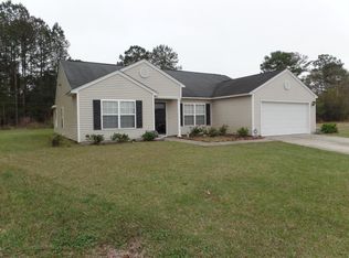 412 Colony Dr, Ridgeland, SC 29936
