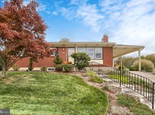 510 Echo Rd, Camp Hill, PA 17011