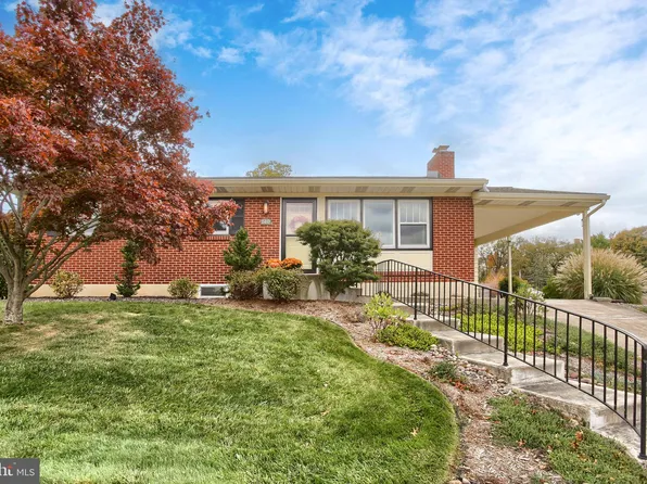 510 Echo Rd, Camp Hill, PA 17011