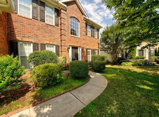 17410 Campbell Hall Ct, Charlotte, NC 28277