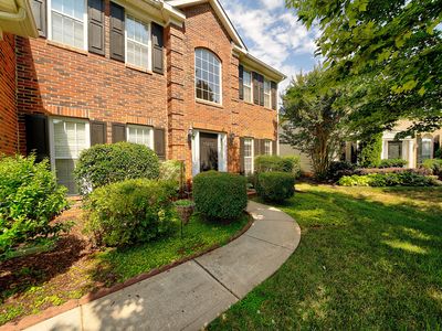17410 Campbell Hall Ct, Charlotte, NC, 28277