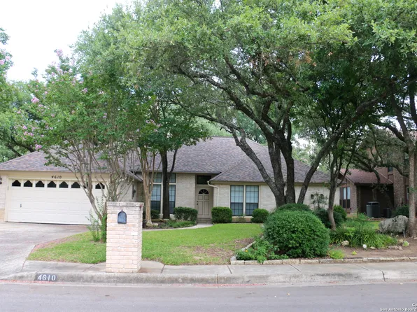 4610 GREEN WILLOW WOODS, San Antonio, TX 78249