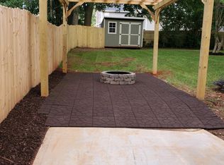 5 High Hill St, Greenville, SC 29605