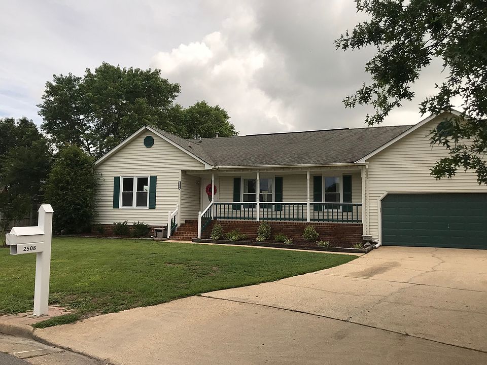 2nd image of 2508 Townfield Ln