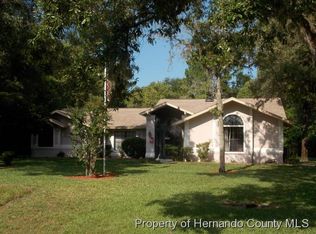 1267 Barranca Ave, Spring Hill, FL 34609