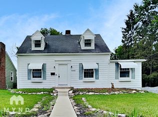 4143 Patzer Ave, Grove City, OH