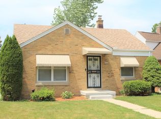 3933 N 54th St, Milwaukee, WI 53216