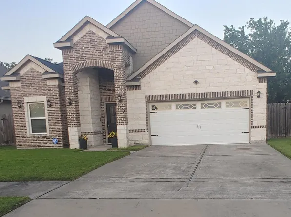 11719 Greenshire Dr, Houston, TX 77048