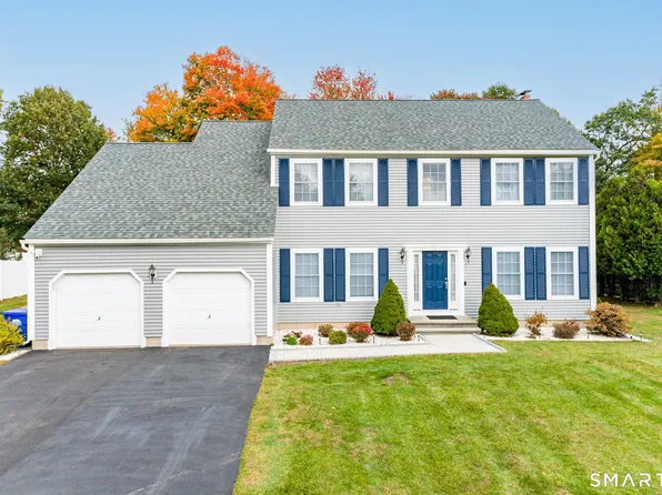 7 Killen Road, Wallingford, CT 06492