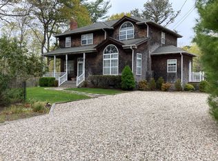 5 Old Sag Harbor Rd, East Hampton, NY 11937