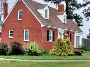 10040 Kings Dominion Blvd, Doswell, VA 23047