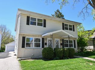 533 N 60th St #535, Milwaukee, WI 53213