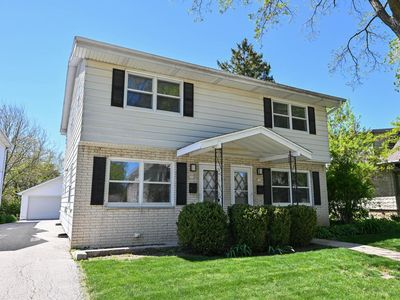533 N 60th STREET #535, Milwaukee, WI, 53213