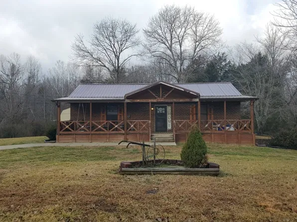 3644 Mustang Ln, Cookeville, TN 38506