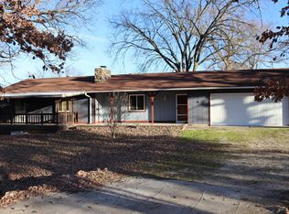 2296 State Hwy W, Marshfield, MO 65706