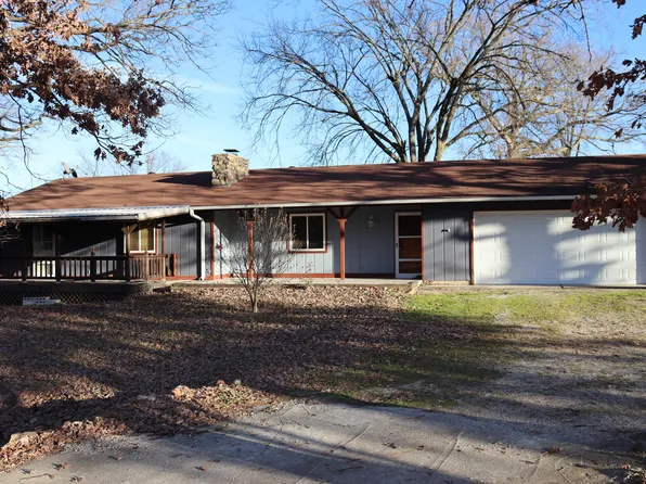 2296 State Highway W, Marshfield, MO 65706