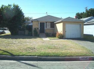 8252 Birchcrest Rd, Downey, CA 90240